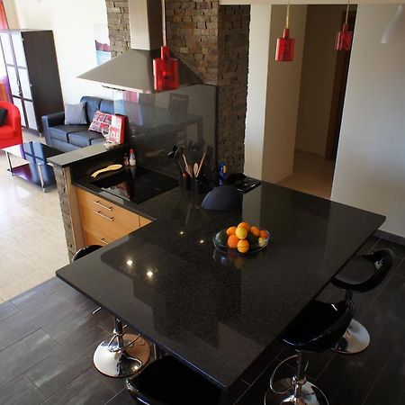 Sunny Apartment Al-Sakia, Quarteira, Vilamoura 外观 照片