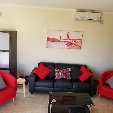 Sunny Apartment Al-Sakia, Quarteira, Vilamoura 外观 照片