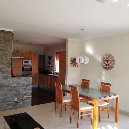 Sunny Apartment Al-Sakia, Quarteira, Vilamoura 外观 照片