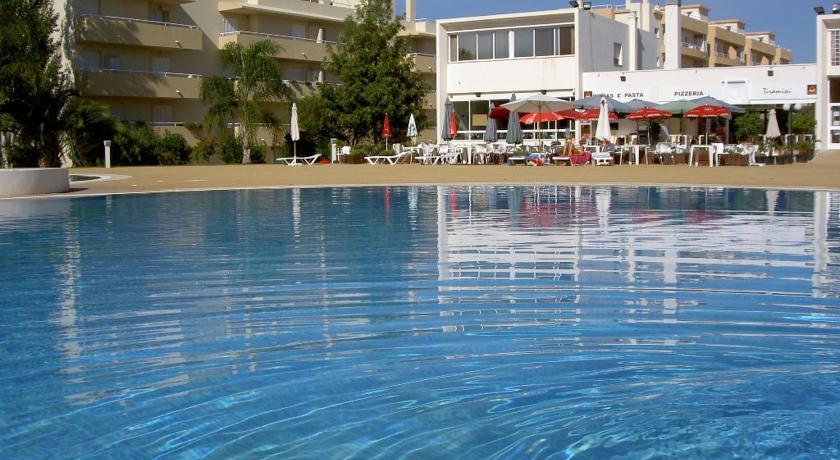Sunny Apartment Al-Sakia, Quarteira, Vilamoura 外观 照片