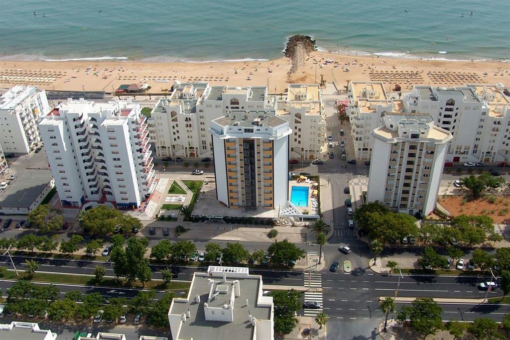 Sunny Apartment Al-Sakia, Quarteira, Vilamoura 客房 照片