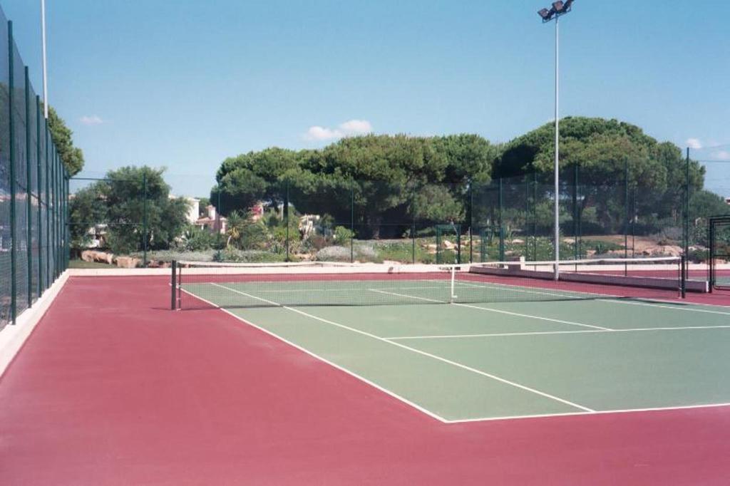 Sunny Apartment Al-Sakia, Quarteira, Vilamoura 外观 照片