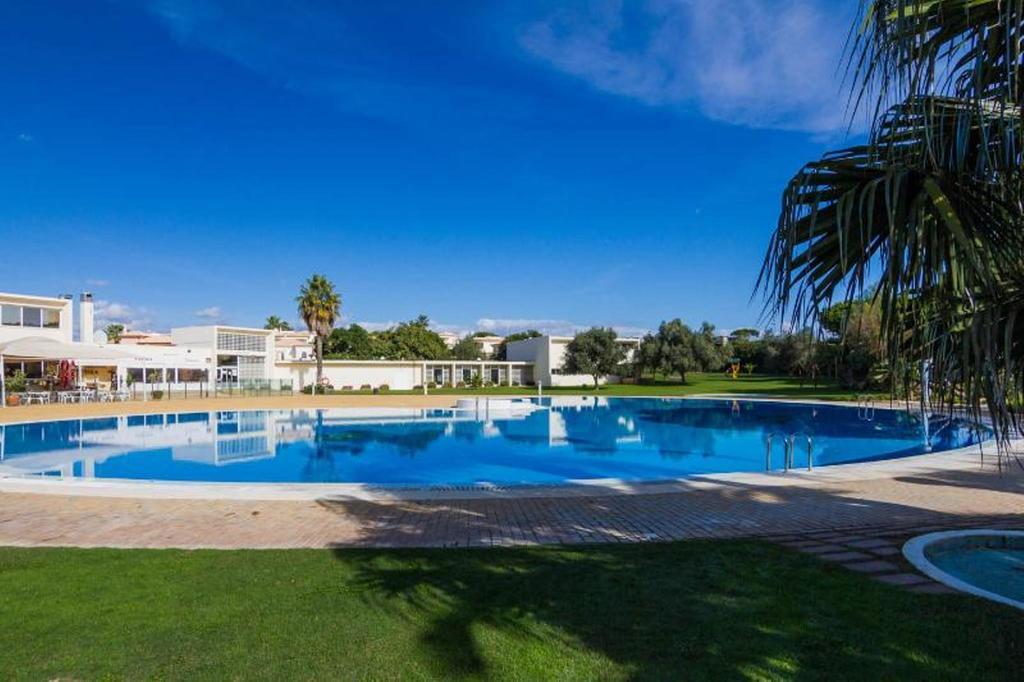 Sunny Apartment Al-Sakia, Quarteira, Vilamoura 外观 照片