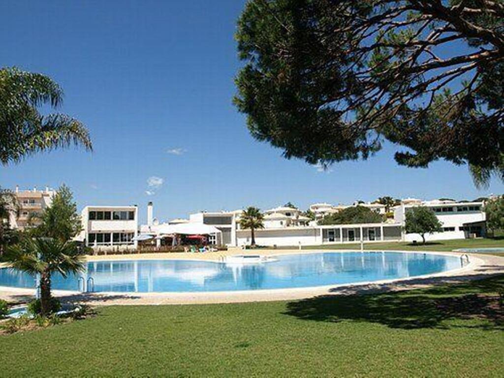 Sunny Apartment Al-Sakia, Quarteira, Vilamoura 外观 照片