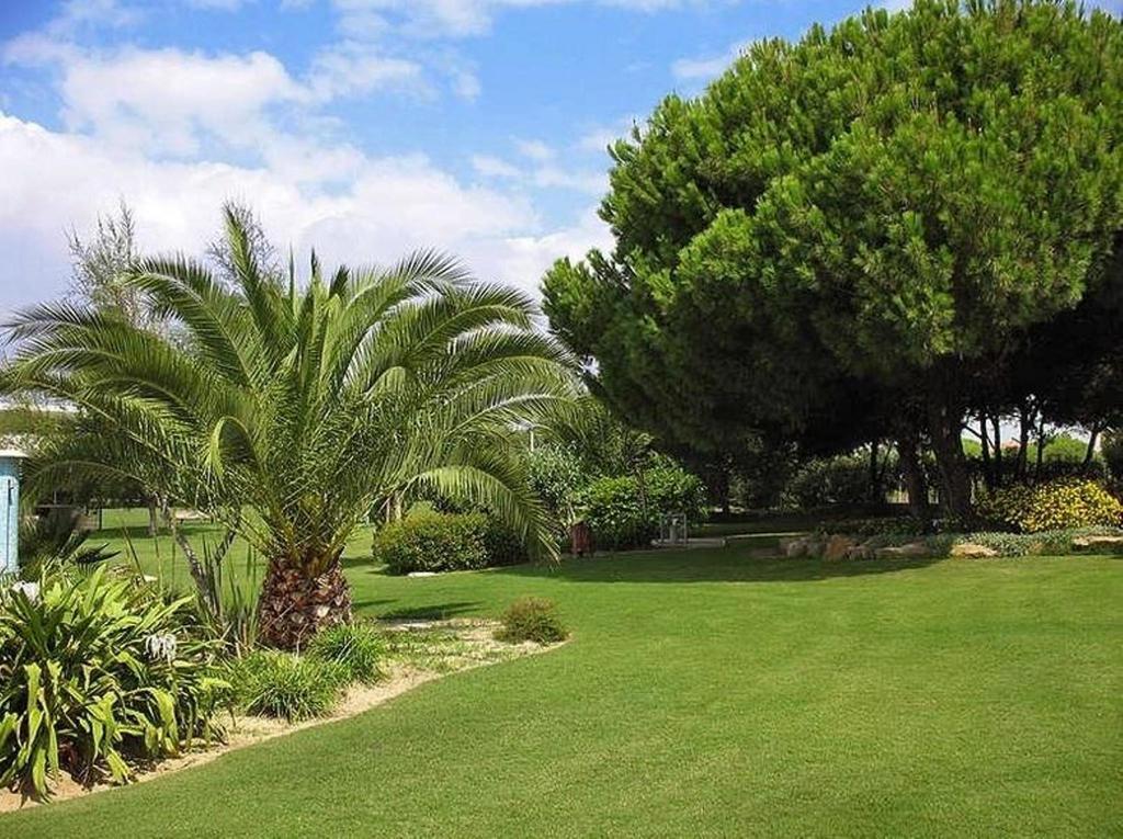 Sunny Apartment Al-Sakia, Quarteira, Vilamoura 客房 照片