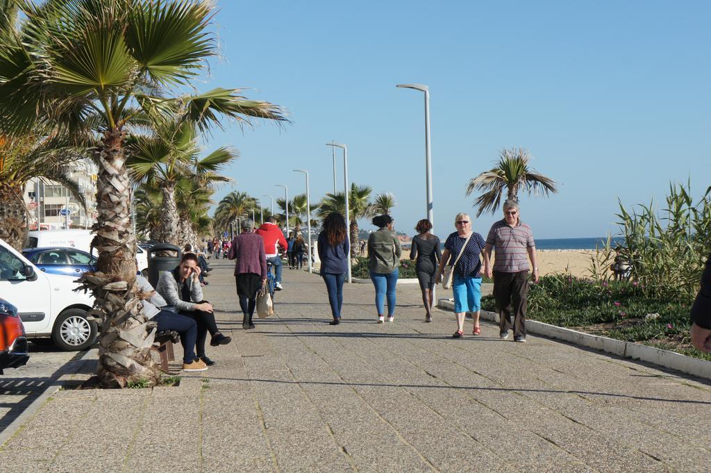 Sunny Apartment Al-Sakia, Quarteira, Vilamoura 外观 照片