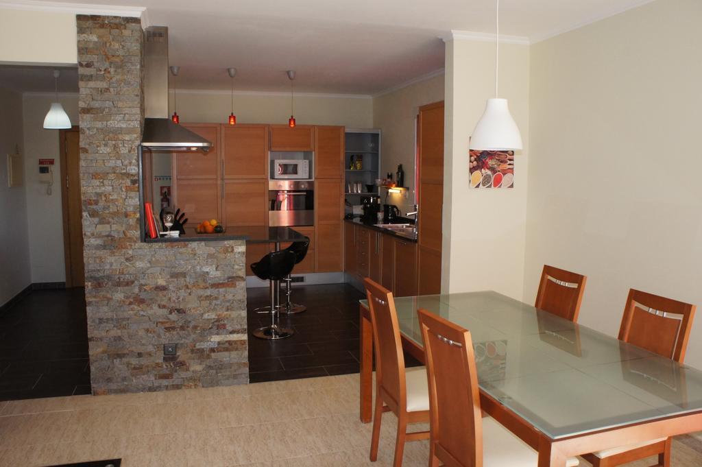 Sunny Apartment Al-Sakia, Quarteira, Vilamoura 外观 照片