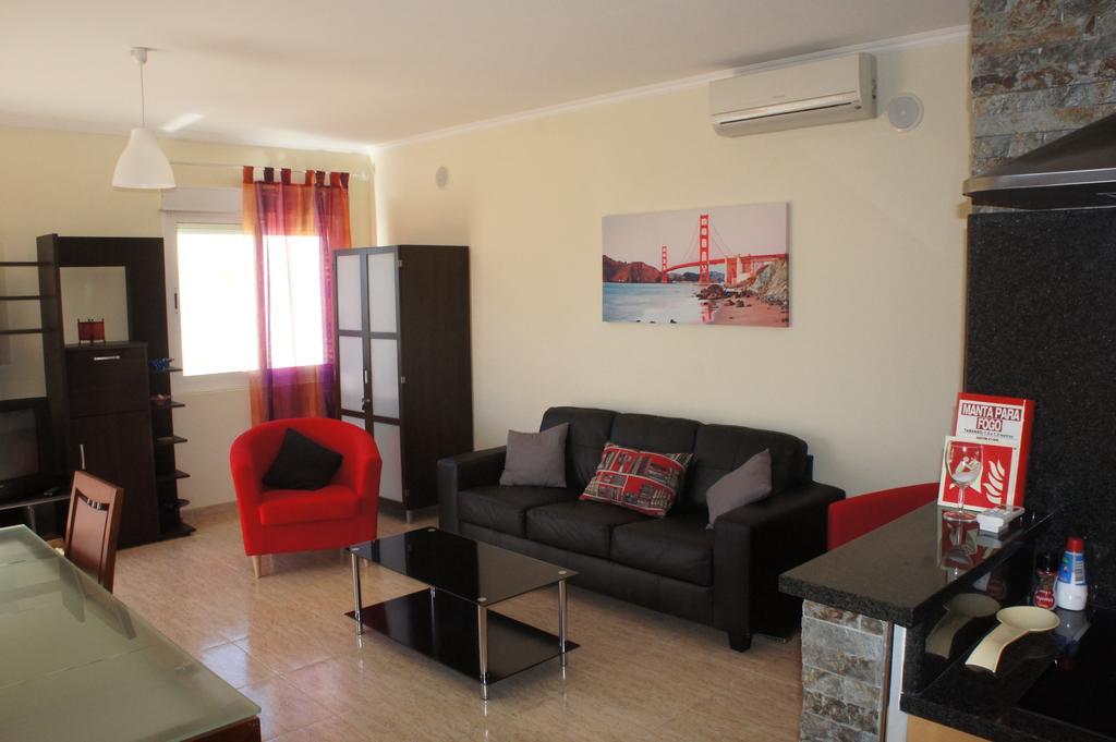 Sunny Apartment Al-Sakia, Quarteira, Vilamoura 外观 照片