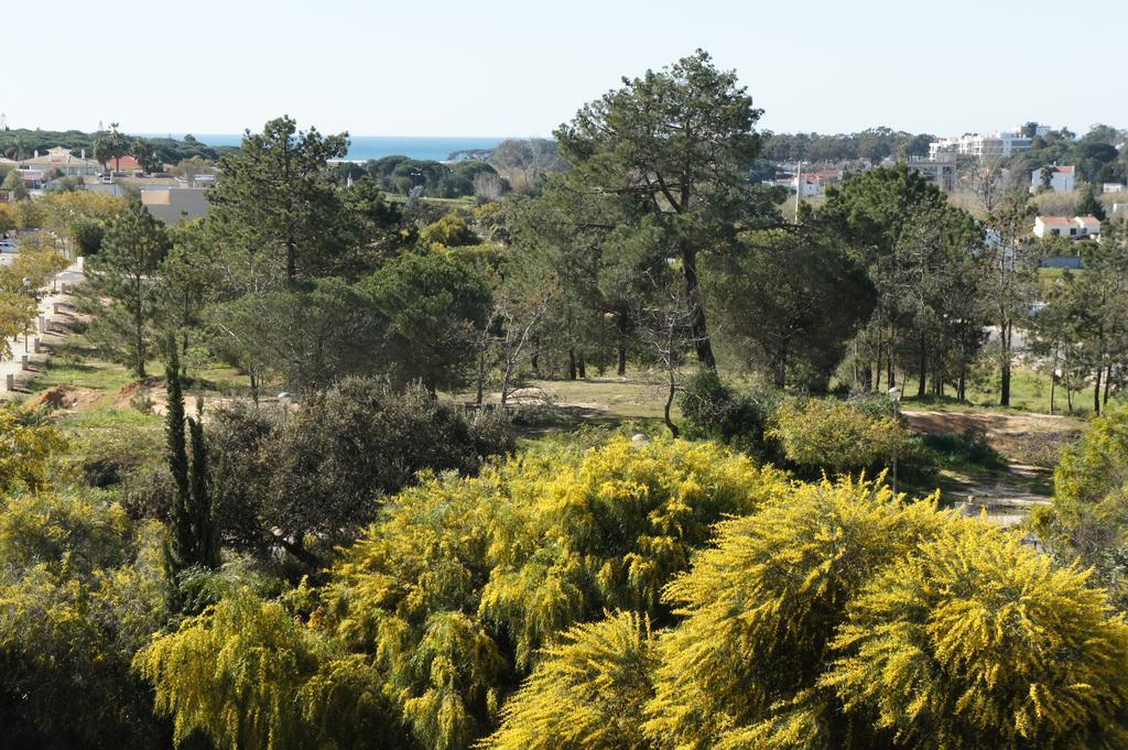 Sunny Apartment Al-Sakia, Quarteira, Vilamoura 外观 照片