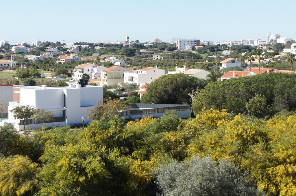 Sunny Apartment Al-Sakia, Quarteira, Vilamoura 外观 照片