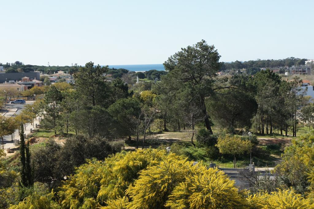 Sunny Apartment Al-Sakia, Quarteira, Vilamoura 外观 照片