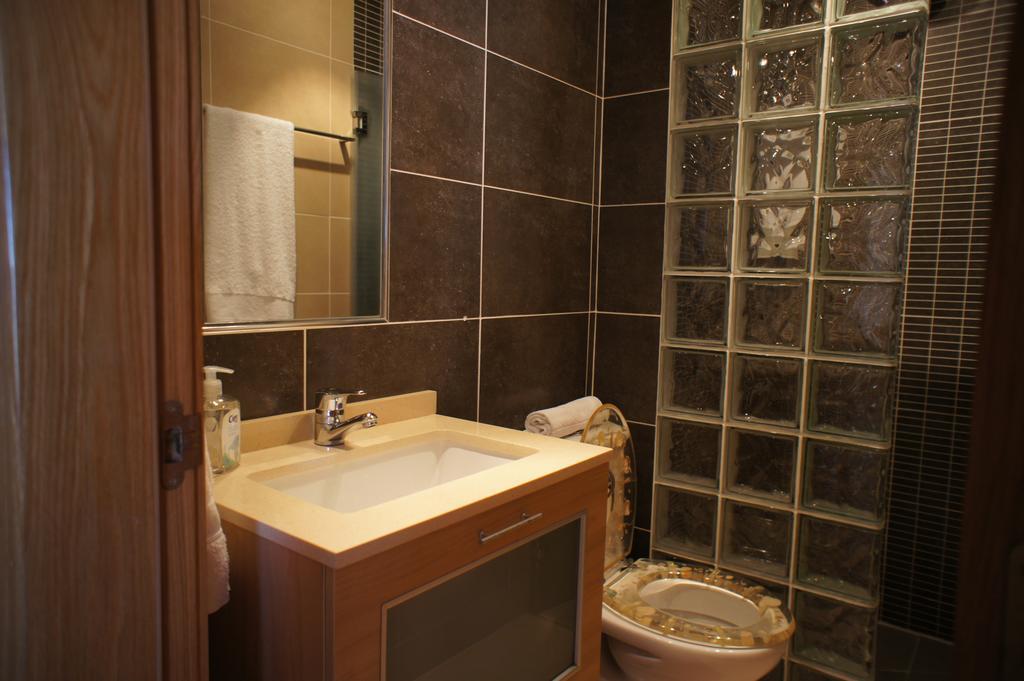 Sunny Apartment Al-Sakia, Quarteira, Vilamoura 外观 照片