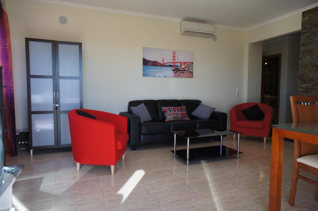 Sunny Apartment Al-Sakia, Quarteira, Vilamoura 外观 照片