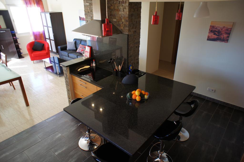 Sunny Apartment Al-Sakia, Quarteira, Vilamoura 外观 照片