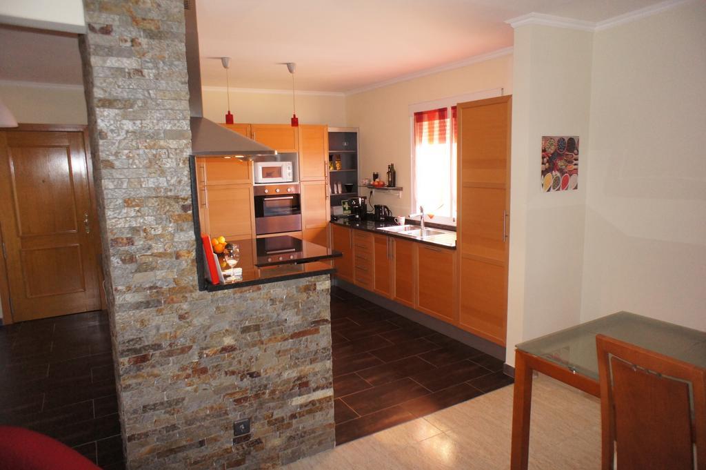 Sunny Apartment Al-Sakia, Quarteira, Vilamoura 外观 照片