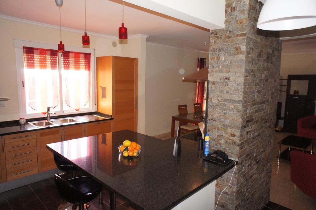 Sunny Apartment Al-Sakia, Quarteira, Vilamoura 外观 照片
