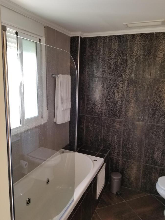 Sunny Apartment Al-Sakia, Quarteira, Vilamoura 外观 照片