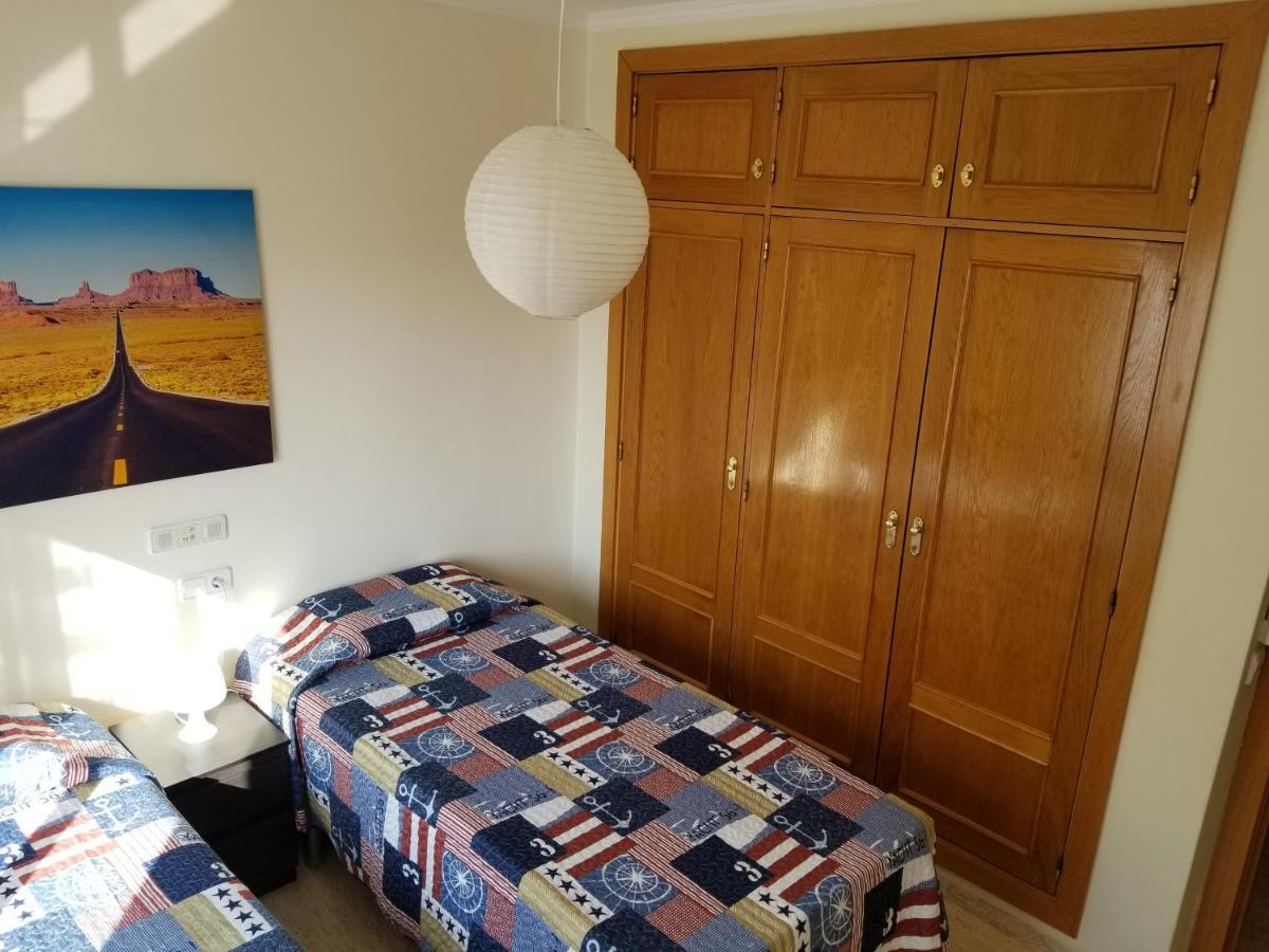 Sunny Apartment Al-Sakia, Quarteira, Vilamoura 外观 照片