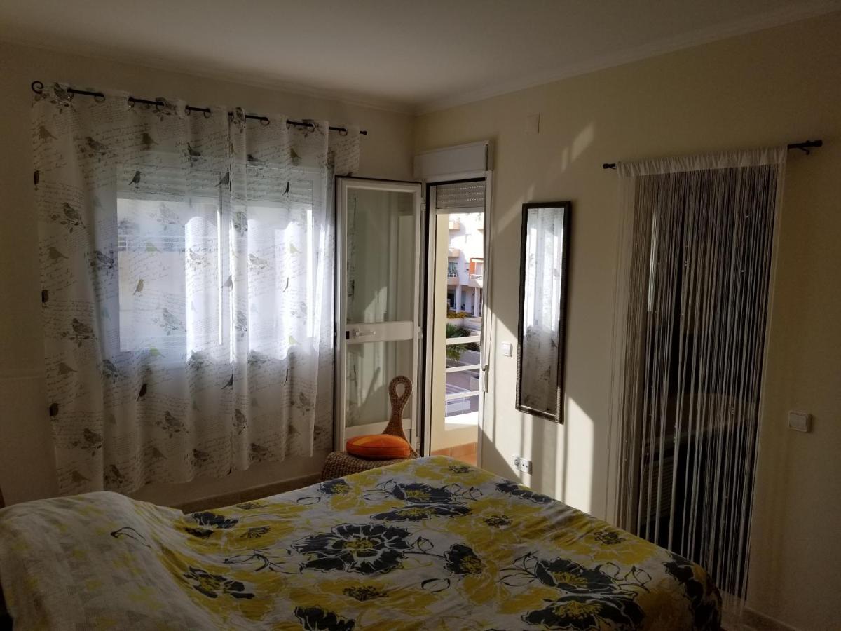 Sunny Apartment Al-Sakia, Quarteira, Vilamoura 外观 照片