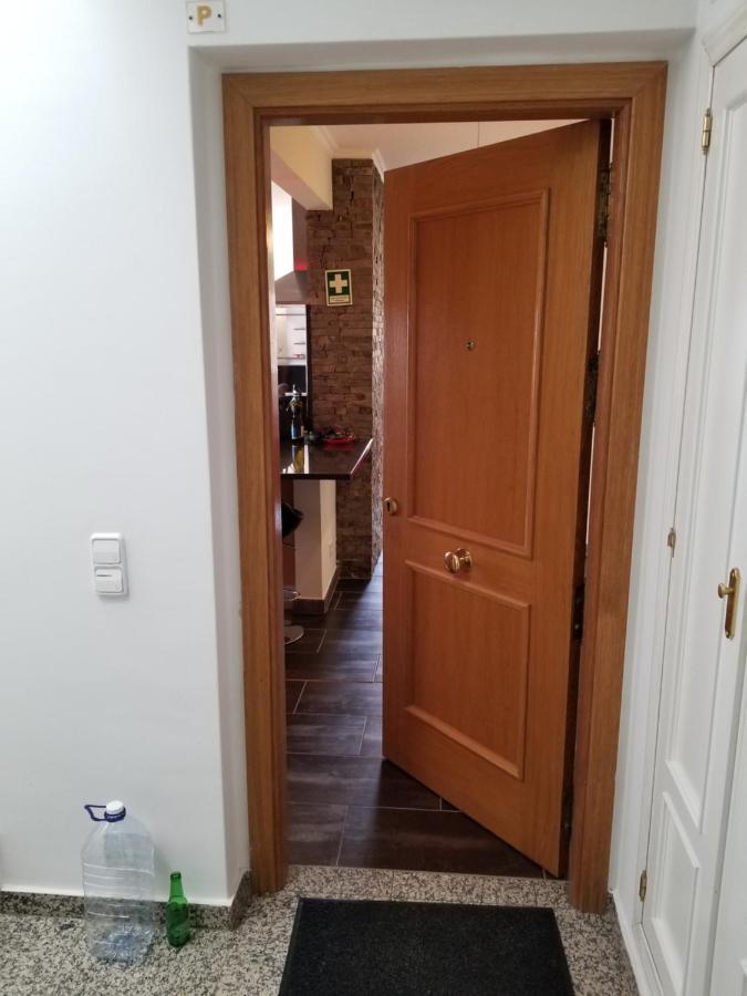 Sunny Apartment Al-Sakia, Quarteira, Vilamoura 外观 照片