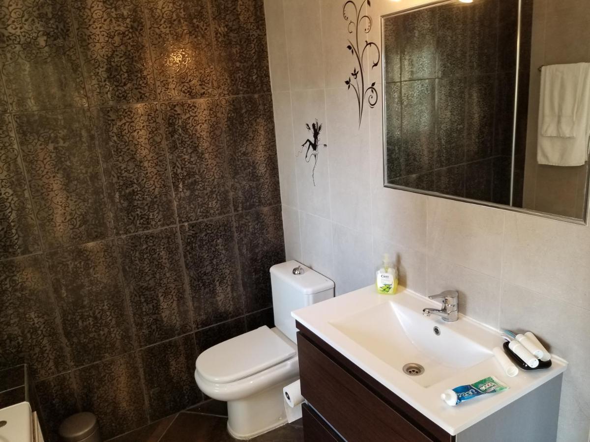 Sunny Apartment Al-Sakia, Quarteira, Vilamoura 外观 照片