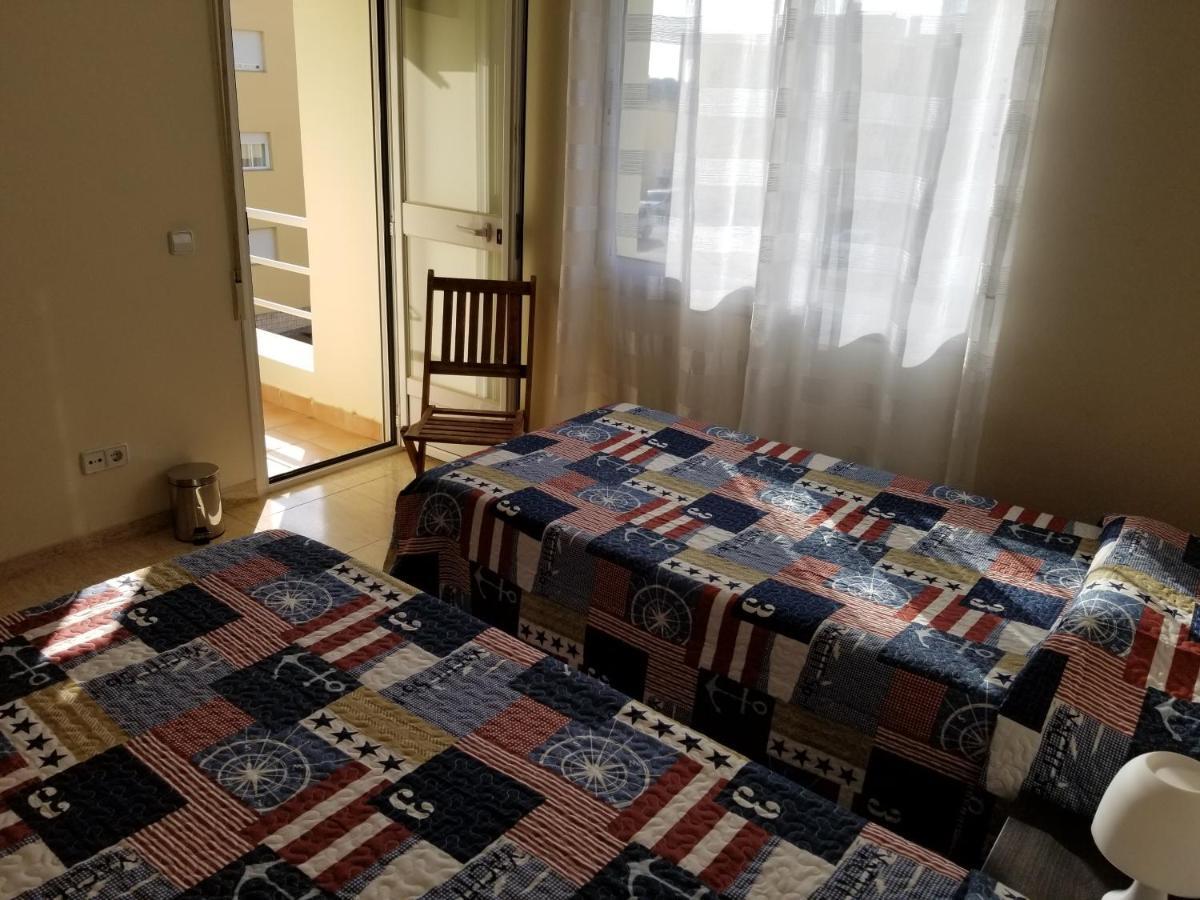 Sunny Apartment Al-Sakia, Quarteira, Vilamoura 外观 照片