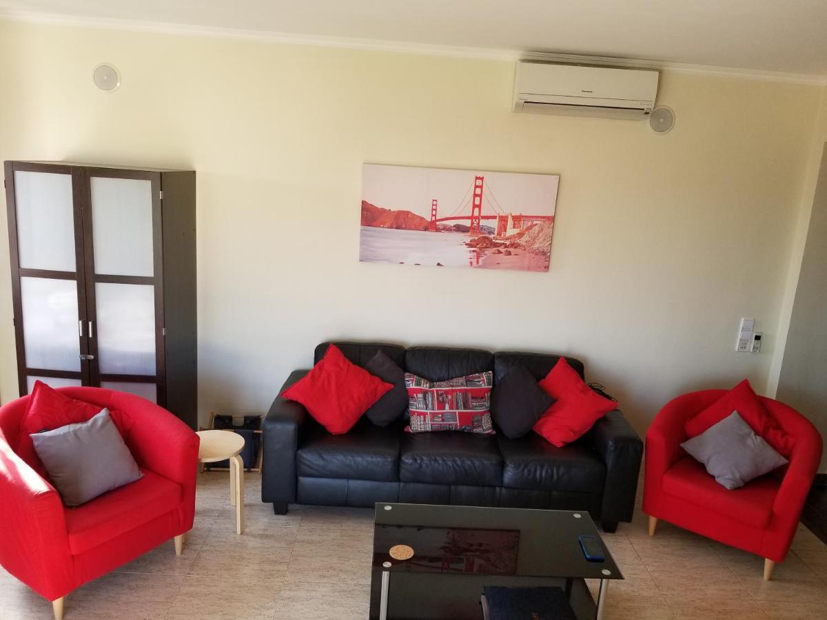 Sunny Apartment Al-Sakia, Quarteira, Vilamoura 外观 照片