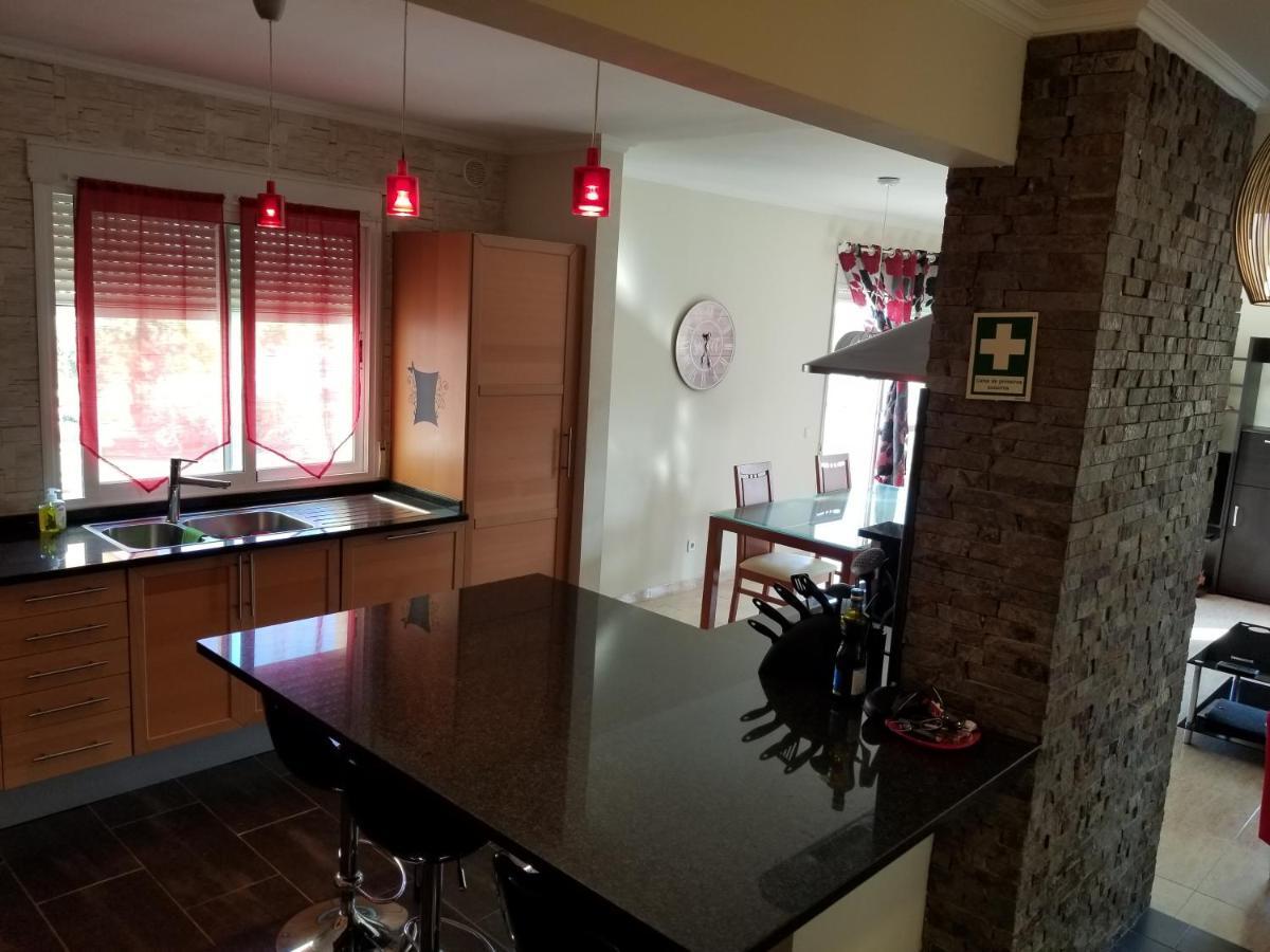 Sunny Apartment Al-Sakia, Quarteira, Vilamoura 外观 照片